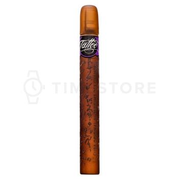 Cuba Tattoo parfémovaná voda pre ženy 35 ml   - 30 dní na vrátenie tovaru, Garancia originality