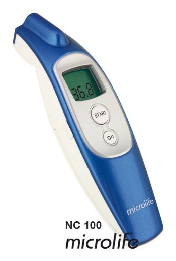 MICROLIFE NC 100