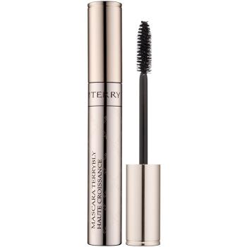 By Terry Eye Make-Up riasenka pre predĺženie a posilnenie rias odtieň 1 Black Parti-Pris 8 g