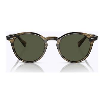 Oliver Peoples  Occhiali da Sole  Romare Sun OV5459SU 179152  Slnečné okuliare Hnedá