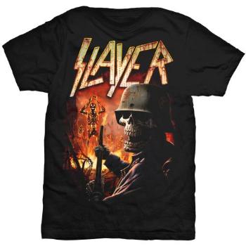 Slayer tričko Torch  one_size