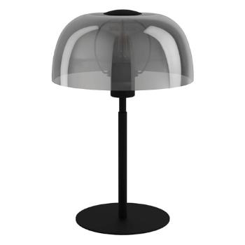 Stolová lampa Eglo SOLO 2 čierna 900141