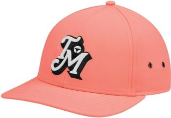 TaylorMade Retro Metal Eyelit Coral UNI Šiltovka