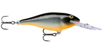 Rapala wobler shad rap deep runner hlw 9 cm 15 g