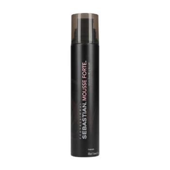 Sebastian Professional Penové tužidlo pre všetky typy vlasov (Mousse Forte) 200 ml