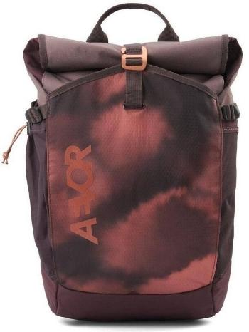 AEVOR Roll Pack Ruksak Proof Bleach Dye 28 L