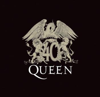 Queen - Queen 40 (Anniversary Box Set) (Remastered) (10 CD)
