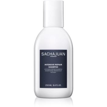 Sachajuan Intensive Repair Shampoo šampón pre poškodené a slnkom namáhané vlasy 250 ml