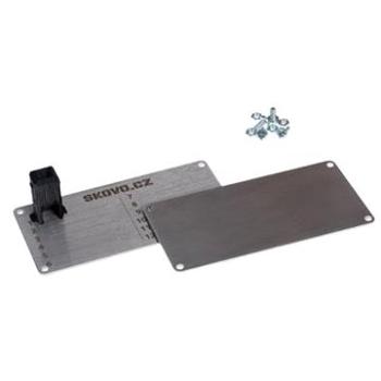 Skovo.CZ Kryptoplate 12 riadkov s krytkou (7434008277202)