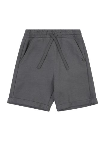 UNITED COLORS OF BENETTON Nadrág  grafit