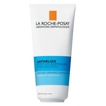 LA ROCHE-POSAY Posthelios Gél po opaľovaní 200 ml