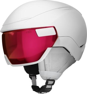 Atomic Revent GT Amid Visor HD White Heather S (51-55 cm) Lyžiarska prilba