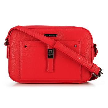 Dámska crossbody kabelka Wittchen s predným vreckom 29-4Y-001-B3