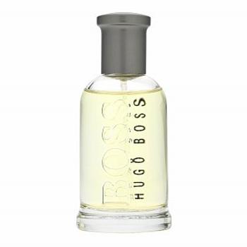 Hugo Boss Boss No.6 Bottled toaletná voda pre mužov 50 ml