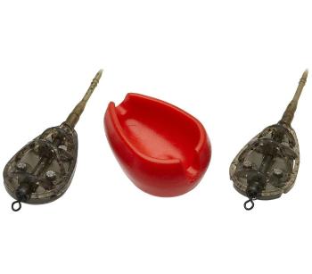 DAM Set Krmítek Detek Method Feeder With Mold 2+1 Kit - 15-25g,DAM Set Krmítek Detek Method Feeder With Mold 2+1 Kit - 15-25g