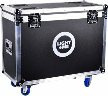 Light4Me VENOM SPOT RING 200W CASE Fénytechnikai tartozék