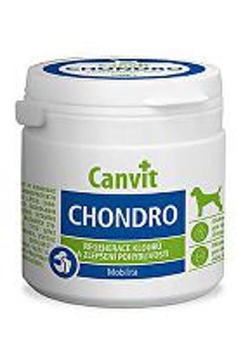 Canvit Chondro pre psov s príchuťou tbl.230/230g