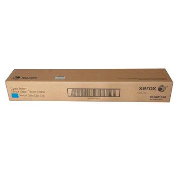 XEROX 006R01660 - originálny toner, azúrový, 34000 strán