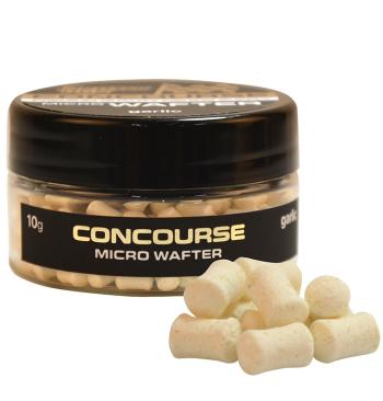 Benzar mix vyvážená nástraha concourse micro wafter 10 g - cesnak
