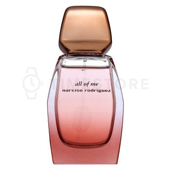 Narciso Rodriguez All Of Me Intense parfémovaná voda pre ženy 50 ml - 30 dní na vrátenie tovaru, Garancia originality
