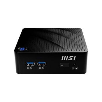 MSI Cubi N JSL-042EU