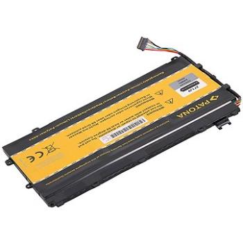 Patona pro DELL Latitude 7360/13 7000 2200mAh Li-Pol 11,1V 0GWV47 (PT2869)