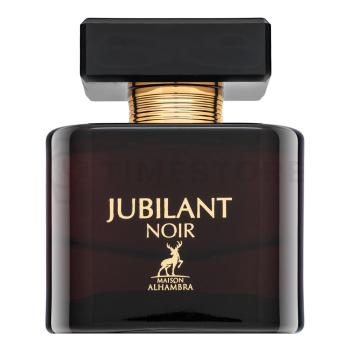 Maison Alhambra Jubilant Noir parfémovaná voda unisex 100 ml - 30 dní na vrátenie tovaru, Garancia originality