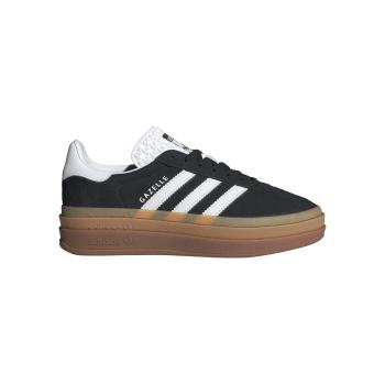 adidas  Gazelle Bold W IE0876  Módne tenisky Čierna