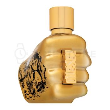 Diesel Spirit of the Brave Intense parfémovaná voda pre mužov 50 ml   - 30 dní na vrátenie tovaru, Garancia originality