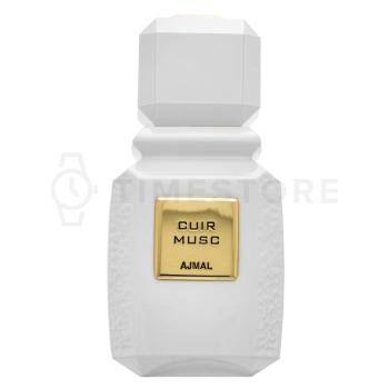 Ajmal Cuir Musc parfémovaná voda unisex 100 ml   - 30 dní na vrátenie tovaru, Garancia originality