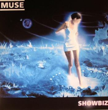 Muse - Showbiz (LP)