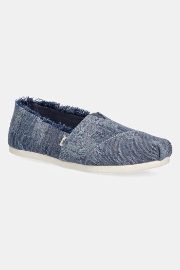 Tenisky Toms DARK SKY TEXTURED 10021887