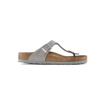 Birkenstock  Gizeh  športové šľapky Šedá