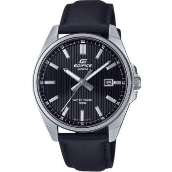 Casio Edifice EFV-150L-1AVUEF - 30 dní na vrátenie tovaru, Garancia originality
