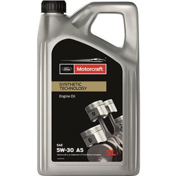 Ford Motorcraft A5 5W-30; 5 l (AUPR298691)