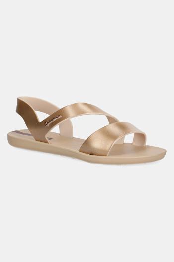 Sandále Ipanema VIBE SANDAL dámske, béžová farba, 82429-BD421