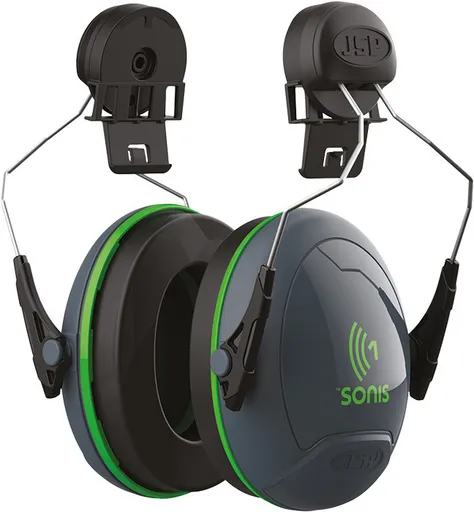 JSP SONIS 1 slúchadlá na prilbu