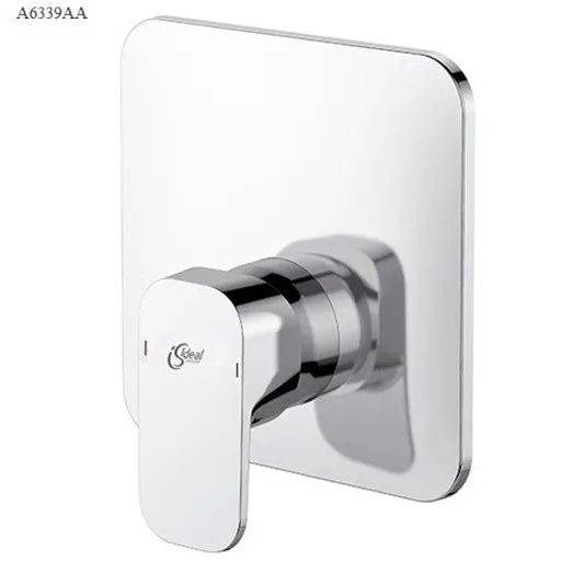 Ideal Standard Tonic II sprchová batéria bez podomietkového telesa chróm A6339AA