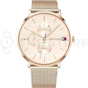 Tommy Hilfiger Jenna 1781944 - 30 dní na vrátenie tovaru, Garancia originality