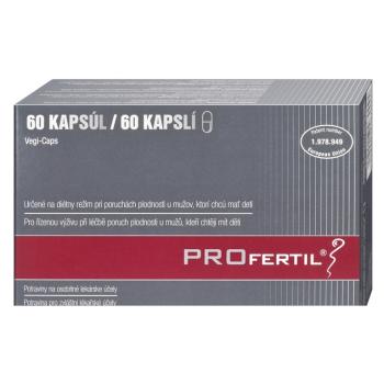 PROfertil 60 kapsúl