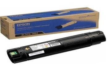 Epson C13S050663 čierný (black) originálny toner