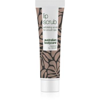 Australian Bodycare Lip Scrub peeling na pery 15 ml