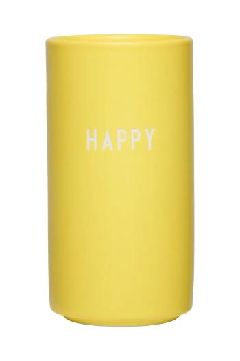 Dekoratívna váza Design Letters Favourite 100 ml