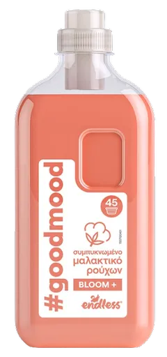 ENDLESS GOODMOOD - Koncentrovaná aviváž bloom+, 1 L