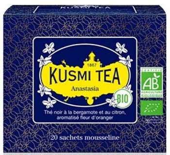 KUSMI TEA Anastasia 20 vrecúšok 40 g