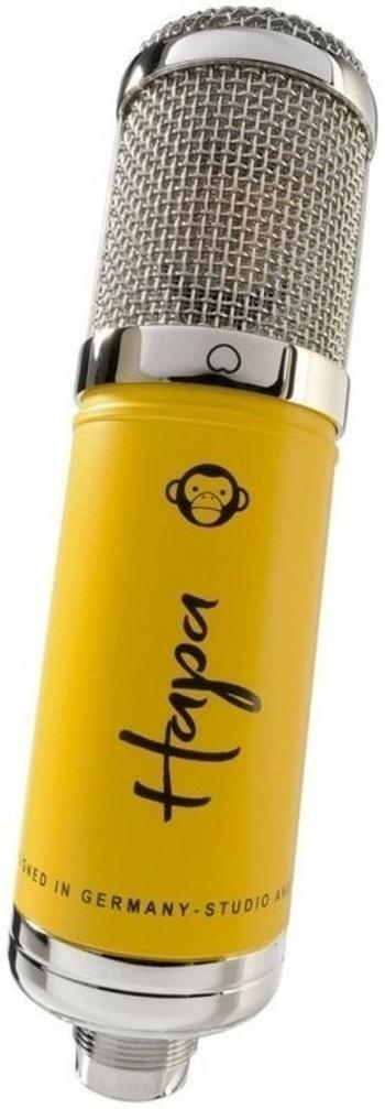 Monkey Banana Hapa YL USB mikrofón