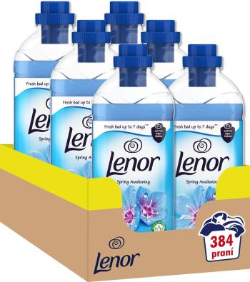 Öblítő LENOR Spring Awakening 9,6 l (384 mosás)