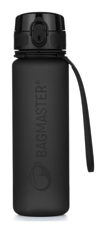 Bagmaster Bottle 20 C Black