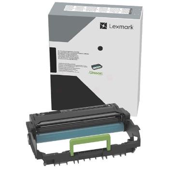 Lexmark 55B0ZA0 čierna (black) originálna valcová jednotka