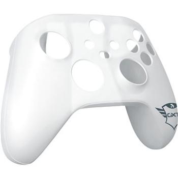 Trust GXT 749 Controller Skin Xbox, transparentný (24175)